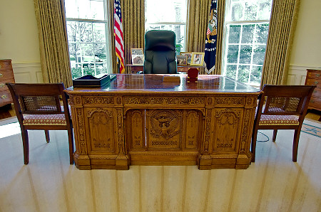 Education Reform And The Resolute Desk Educate Louisiana
